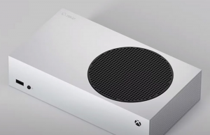 Microsoft Xbox Series S İçin Fiyat Duyuruldu! Microsoft Xbox Series S İçin Fiyat Duyuruldu!