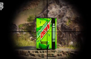 PUBG Mobile ve Mountain Dew’den İş birliği! pubg-mobile-ve-mountain-dewden-is-birligi