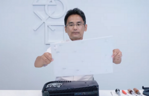 PlayStation 5, Sony Tarafından Paramparça Edildi! PlayStation 5, Sony Tarafından Paramparça Edildi!