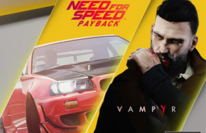 PlayStation Plus Ekim Ayı Oyunları Açıklandı! PlayStation Plus Ekim Ayı Oyunları Açıklandı!