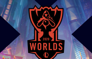 Worlds 2020 İçin Finalin Adı Belli Oldu! Worlds 2020 İçin Finalin Adı Belli Oldu!