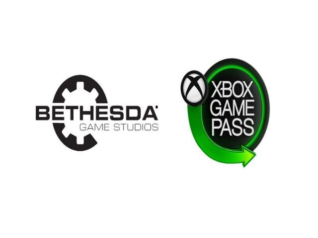 Bethesda, Xbox Game Pass