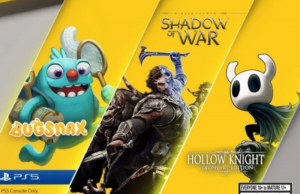 PlayStation Plus Kasım Ayı Oyunları Açıklandı PlayStation Plus Kasım Ayı Oyunları Açıklandı