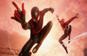 Örümcek Adam: Miles Morales’in Sonuna Genel Bakış!