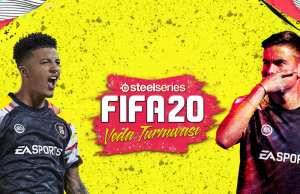 SteelSeries FIFA 20 “Veda” Turnuvası’nda Mücadele Başlıyor SteelSeries FIFA 20 “Veda” Turnuvası’nda Mücadele Başlıyor