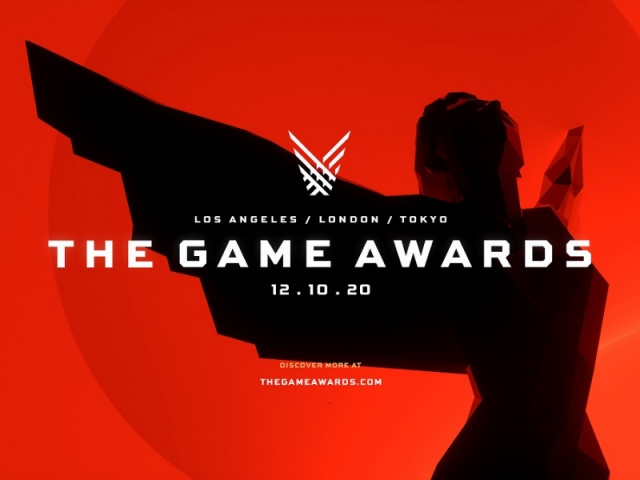 The Game Awards 2020 Adayları Belli Oldu!