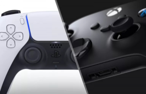 Xbox Series X ve PlayStation 5 Çıkış Oyunları Listesi Xbox Series X ve PlayStation 5 Çıkış Oyunları Listesi