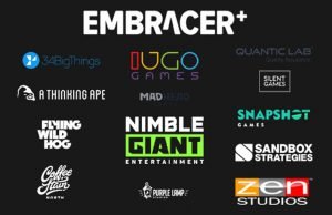 Embracer Group, Yeni Stüdyolar Satın Aldı! embracer-group-yeni-studyolar-satin-aldi