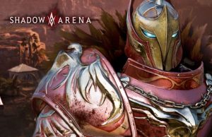 Shadow Arena Evrenine Katılan Yeni Kahraman Tantu Tanıtıldı hubogi-shadow-arena-evrenine-katilan-yeni-kahraman-tantu-tanitildi