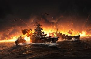 World of Warships Evreninde Kara Cuma Avantajlarına Yelken Açılıyor hubogi-world-of-warships-evreninde-kara-cuma-avantajlarina-yelken-aciliyor