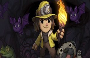 Spelunky 2 Multiplayer Aralık’ta Çıkacak! spelunky-2-aralıkta-çevrimiçi-çıkacak