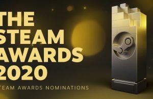 Steam Ödülleri 2020 Adayları Belli Oldu! steam-odulleri-2020-adaylari-belli-oldu