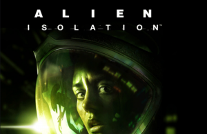 Alien: Isolation Ücretsiz Oldu! Alien: Isolation Ücretsiz Oldu!