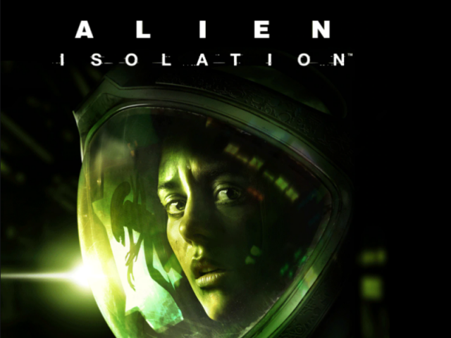 Alien: Isolation Ücretsiz Oldu!
