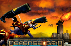 Defense Grid: The Awakening Ücretsiz Oldu! Defense Grid: The Awakening Ücretsiz Oldu!