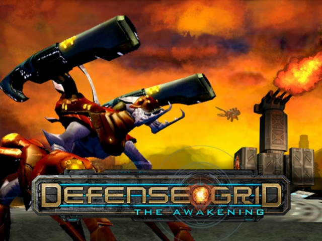 Defense Grid: The Awakening Ücretsiz Oldu!
