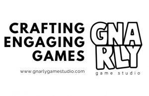 Gnarly Game Studio İlk Yatırımını Aldı! gnarly-game-studio-ilk-yatirimini-aldi