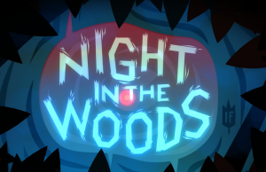 Night In the Woods Ücretsiz Oldu! Night In the Woods Ücretsiz Oldu!