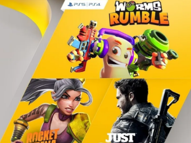 PlayStation Plus Aralık Ayı Oyunları Açıklandı