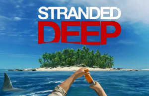 Stranded Deep Ücretsiz Oldu! Stranded Deep Ücretsiz Oldu!