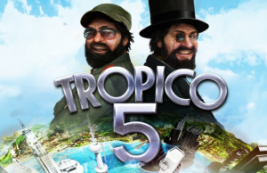 Tropico 5, Epic Games Store’da Ücretsiz Oldu! Tropico 5, Epic Games Store'da Ücretsiz Oldu!