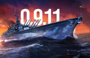 Yeni Yıl Kutlamaları Erkenden World of Warships Evrenine Geliyor yeni-yil-kutlamalari-erkenden-world-of-warships-evrenine-geliyor