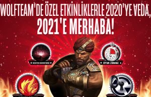 Yeni Yıl Wolfteam’de Fırsat Dolu Etkinliklerle Kutlanacak yeni-yil-wolfteam-firsat-dolu-etkinliklerle-kutlanacak