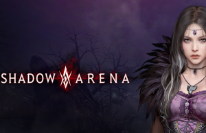 Ölümsüz Cadı “Cadı Marie” Shadow Arena Evrenine Geliyor Ölümsüz Cadı “Cadı Marie” Shadow Arena Evrenine Geliyor