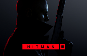Hitman 3 Yarın Çıkıyor! Hitman 3 Yarın Çıkıyor!