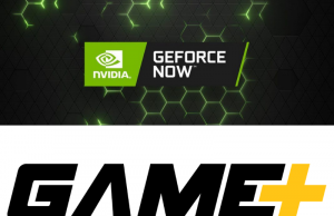 NVIDIA GeForce Now ve Turkcell Game+ İş Birliği Yaptı! NVIDIA GeForce Now ve Turkcell Game+ İş Birliği Yaptı!