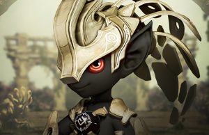 Yenilenen Tantu ve Wu-Ju Kahramanları Shadow Arena’ya Geliyor!