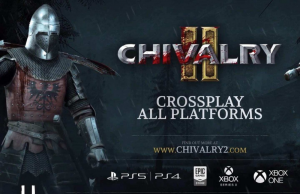 Chivalry 2 İçin Çıkış Tarihi Açıklandı! Chivalry 2 İçin Çıkış Tarihi Açıklandı!