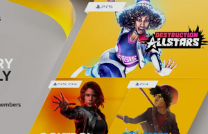 PS Plus Şubat 2021 Oyunları Açıklandı! PS Plus Şubat 2021 Oyunları Açıklandı!
