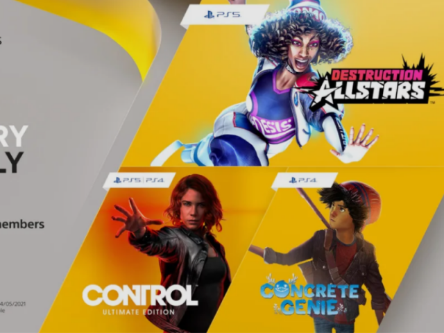 PS Plus Şubat 2021 Oyunları Açıklandı!