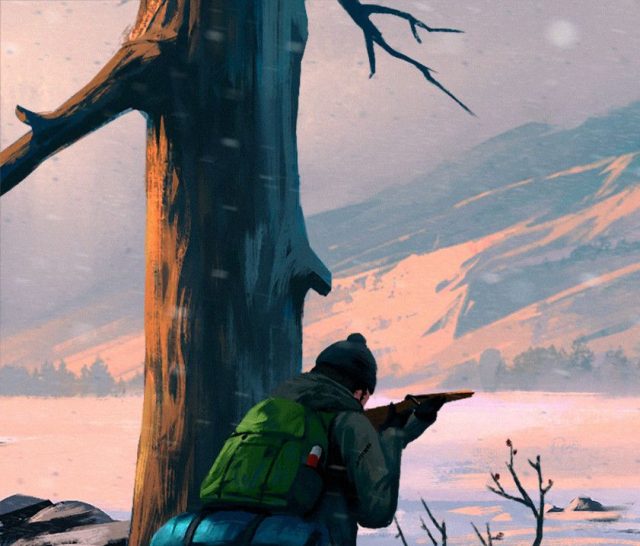 The-Long-Dark–Balık-Tutma-Avcılık-Rehberi