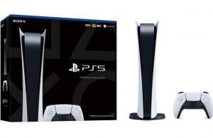 PlayStation 5 Dijital Sürüm Ülkemizde Duyuruldu! playstation-5-dijital-surum-ulkemizde-duyuruldu