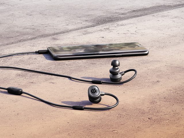steelseries-cift-mikrofonlu-yeni-kulak-ici-mobil-oyun-kulakligini-tanitti steelseries-cift-mikrofonlu-yeni-kulak-ici-mobil-oyun-kulakligini-tanitti