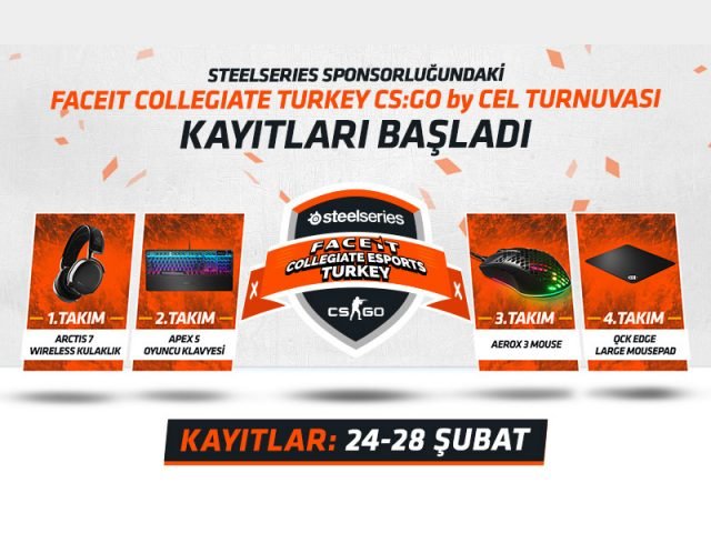 steelseries-sponsorlugundaki-faceit-collegiate-turkey-csgo-by-cel-turnuvasi-kayitlari-basladi steelseries-sponsorlugundaki-faceit-collegiate-turkey-csgo-by-cel-turnuvasi-kayitlari-basladi