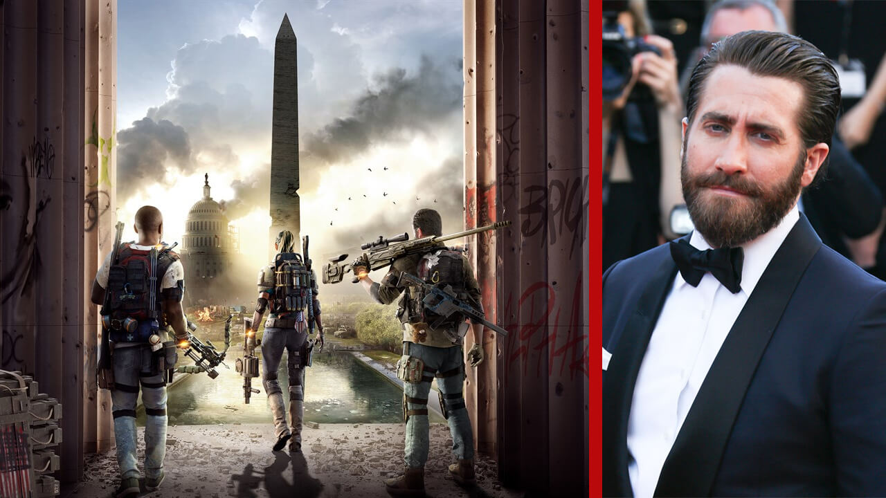 the-division-filminin-yeni-yonetmeni-jake-hyllenhaal