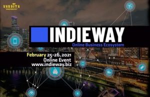 Indieway Etkinliği 25 Şubat’ta Başlıyor! indieway-etkinligi-25-subatta-basliyor