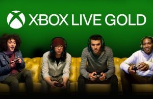Microsoft Xbox Live Gold Fiyatı Artıyor Microsoft Xbox Live Gold Fiyatı Artıyor