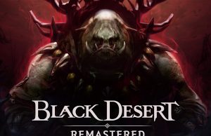 Yeni İçerik “Elvia Diyarı” Black Desert Türkiye&MENA’ya Geliyor