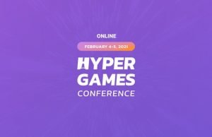 Hyper Games Conference Spring 2021 Açıklandı! hyper-games-conference-spring-2021-aciklandi