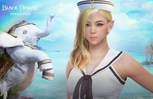 Su Festivali Heyecanı Black Desert Türkiye&MENA’da Başlıyor hubogi-su-festivali-heyecani-black-desert-turkiyemenada-basliyor