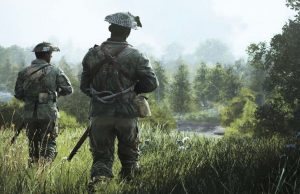 Battlefield 6 Önümüzdeki Ay Mı Tanıtılacak? battlefield-6
