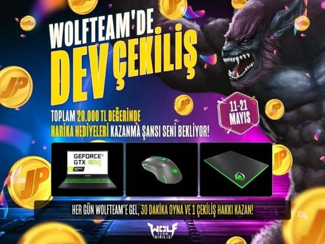 hubogi-bayramda-wolfteamden-20-000-tl-degerinde-hediye-yagmuru hubogi-bayramda-wolfteamden-20-000-tl-degerinde-hediye-yagmuru