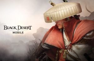 Black Desert Mobile Yeni Sura Sınıfını Tanıtıyor