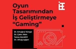 İBE, Tasarımdan İş Geliştirmeye “Gaming” Eğitimi İle Oyun Sektörüne Yeni Başarı Hikayeleri Kazandıracak hubogi-ibe-tasarimdan-is-gelistirmeye-gaming-egitimi-ile-oyun-sektorune-yeni-basari-hikayeleri-kazandiracak