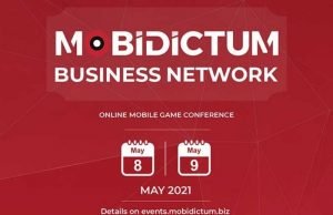 Mobidictum Business Network Başlıyor