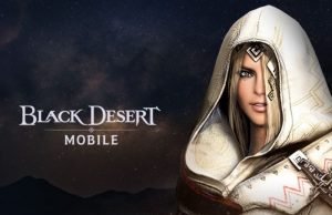 Yeni Takımyıldızları ve Hazine Sistemi Black Desert Mobile’a Eklendi